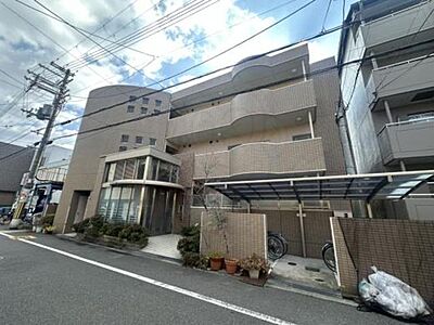 外観 外観