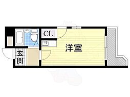 プレアール長居公園 5階
