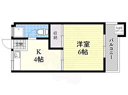 コーポ青木 5階