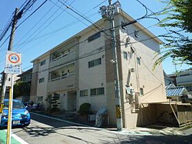 大阪府吹田市千里山西３丁目45番12号（賃貸マンション2DK・3階・40.00㎡） その1