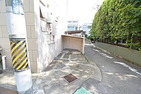 大阪府吹田市千里山西３丁目45番12号（賃貸マンション2DK・3階・40.00㎡） その19