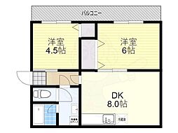 リビングサロンビル 3階/-