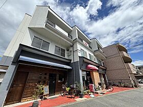 大阪府吹田市山田東１丁目1番10号（賃貸マンション3LDK・2階・88.17㎡） その21