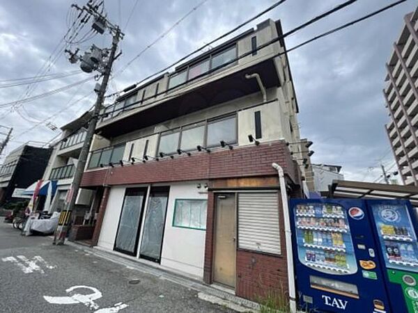 穂積マンション2号館 ｜大阪府豊中市服部西町３丁目(賃貸マンション2LDK・2階・50.14㎡)の写真 その21