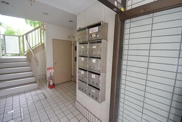 大阪府豊中市上新田１丁目(賃貸マンション1DK・3階・31.49㎡)の写真 その30