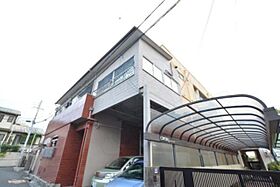 緑地エイトハイツ  ｜ 大阪府吹田市千里山西４丁目36番24号（賃貸マンション1DK・1階・25.00㎡） その3