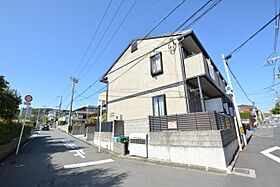 ハイツビューテラス  ｜ 大阪府吹田市円山町2番5号（賃貸アパート1K・1階・22.00㎡） その16