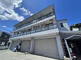 桂マンション  ｜ 大阪府吹田市江坂町３丁目（賃貸マンション1R・3階・24.00㎡） その3