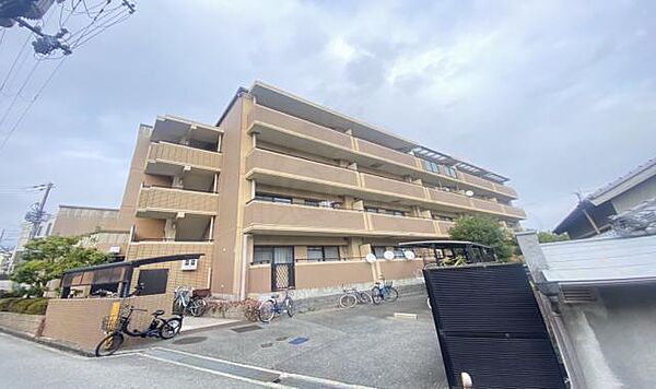 大阪府豊中市長興寺南３丁目(賃貸マンション2LDK・2階・53.00㎡)の写真 その3