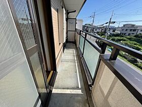 大阪府豊中市熊野町４丁目（賃貸マンション3LDK・3階・53.00㎡） その17