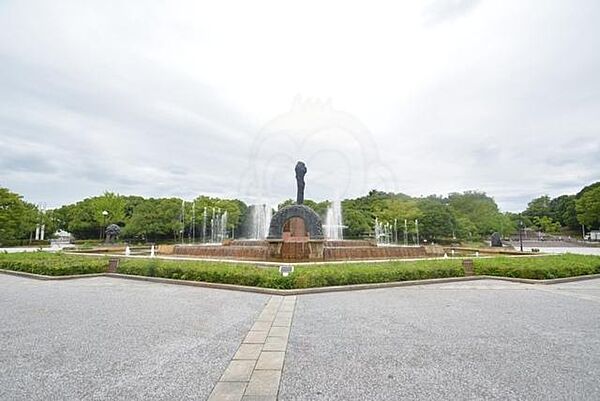 大阪府吹田市春日１丁目(賃貸マンション3LDK・4階・60.00㎡)の写真 その21