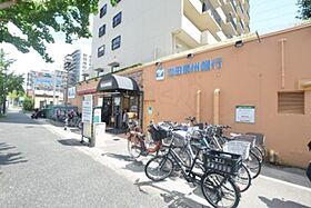 大阪府吹田市江坂町５丁目（賃貸マンション1K・2階・24.00㎡） その20