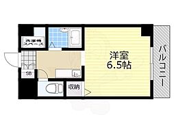 ヒルトップ千里山 1階