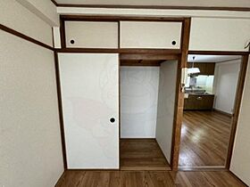 第1メゾンオート  ｜ 大阪府吹田市千里山東１丁目（賃貸マンション2LDK・4階・45.11㎡） その25