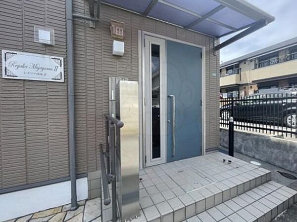 レガリア宮山2 ｜大阪府豊中市宮山町２丁目(賃貸マンション1R・2階・28.27㎡)の写真 その18