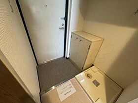 大阪府吹田市垂水町２丁目（賃貸マンション1K・2階・24.00㎡） その4