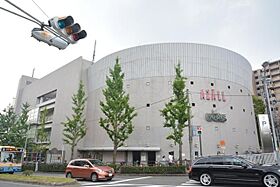 大阪府豊中市上新田１丁目10番28号（賃貸マンション1K・4階・24.00㎡） その17