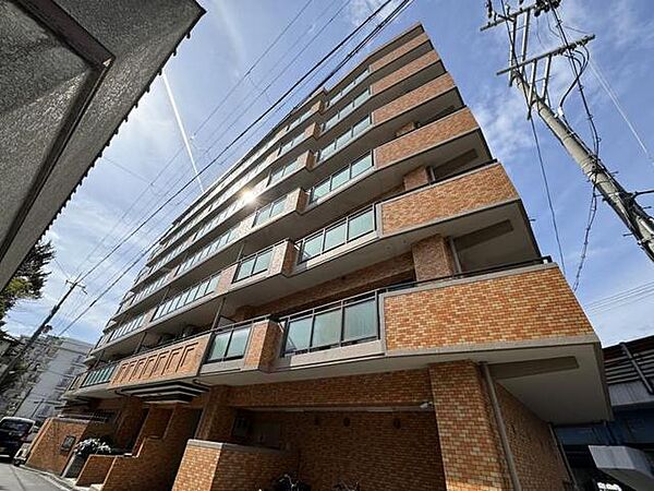 ライオンズマンション豊中上野第二 ｜大阪府豊中市上野西４丁目(賃貸マンション3DK・3階・53.32㎡)の写真 その1