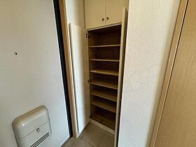 ヴェルデュール千里山西  ｜ 大阪府吹田市千里山西２丁目12番5号（賃貸マンション2LDK・3階・51.64㎡） その27