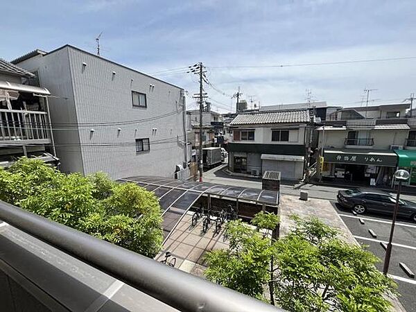 大阪府豊中市浜１丁目(賃貸マンション1K・1階・30.06㎡)の写真 その17