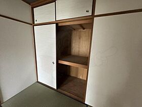 大阪府箕面市小野原東５丁目19番8号（賃貸マンション2LDK・4階・66.89㎡） その15