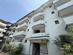 大阪府箕面市小野原東５丁目19番8号（賃貸マンション2LDK・4階・66.89㎡） その1