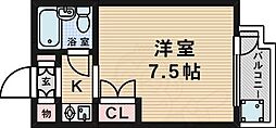 北大阪急行電鉄 緑地公園駅 徒歩8分