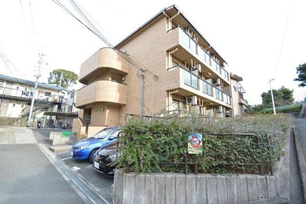 大阪府豊中市熊野町３丁目(賃貸マンション1R・2階・23.00㎡)の写真 その1