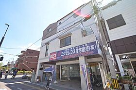 大阪府吹田市千里山東２丁目26番18号（賃貸マンション1K・2階・23.24㎡） その3