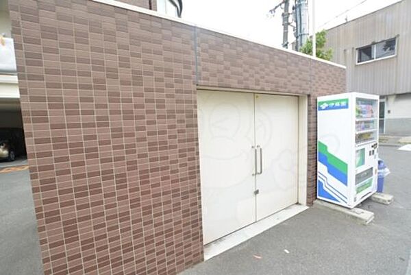 大阪府豊中市小曽根１丁目(賃貸マンション1LDK・3階・48.18㎡)の写真 その17