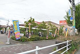 大阪府吹田市千里山東１丁目（賃貸マンション1K・5階・18.20㎡） その20