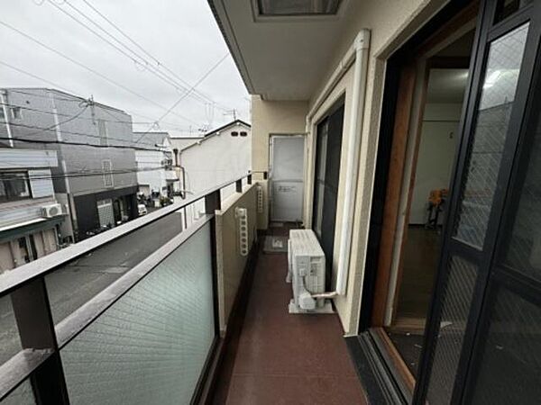 大阪府豊中市庄内幸町２丁目(賃貸マンション2DK・2階・43.12㎡)の写真 その16