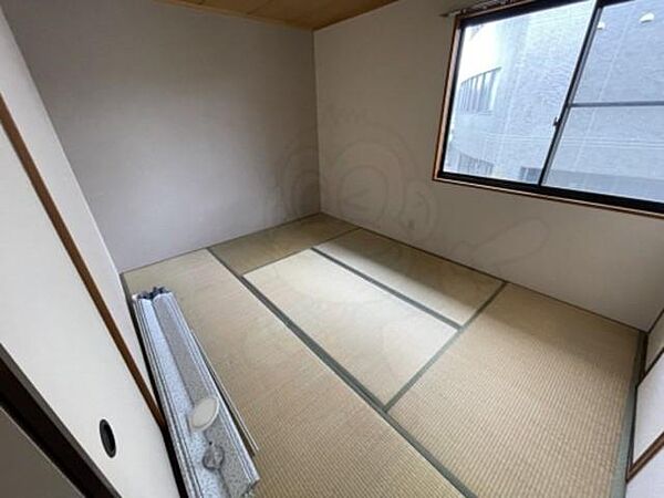 大阪府豊中市熊野町２丁目(賃貸マンション3DK・2階・53.00㎡)の写真 その14