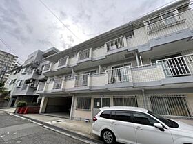 大阪府豊中市東寺内町（賃貸マンション1K・2階・32.00㎡） その3