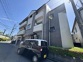 大阪府豊中市本町５丁目（賃貸アパート2LDK・3階・52.43㎡） その22