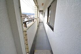 大阪府豊中市西緑丘１丁目（賃貸マンション1R・4階・20.00㎡） その16