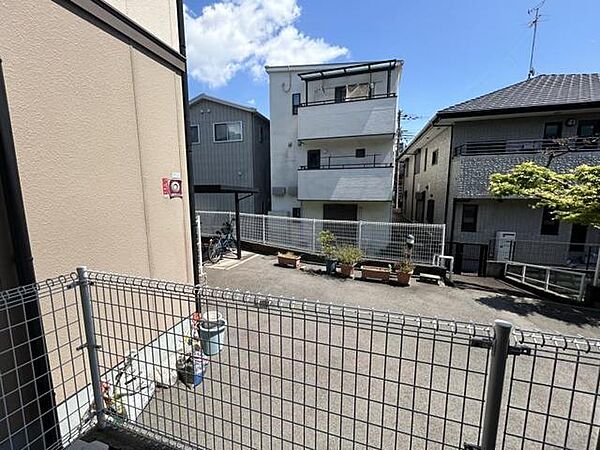 カーサティエラ ｜大阪府豊中市曽根東町２丁目(賃貸アパート1K・1階・23.00㎡)の写真 その21