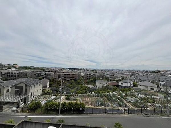 大阪府豊中市上野坂２丁目(賃貸マンション3LDK・3階・75.27㎡)の写真 その19