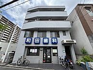 大阪府吹田市五月が丘東：物件画像／株式会社アズ・スタット 賃貸住宅サービス FC緑地千里ニュータウン店