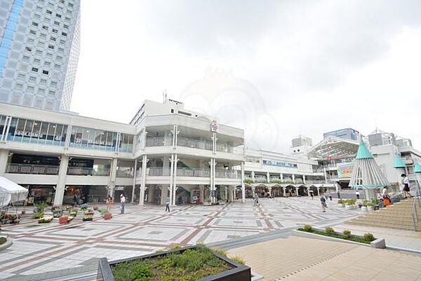 大阪府豊中市上新田１丁目(賃貸マンション3LDK・6階・73.14㎡)の写真 その22