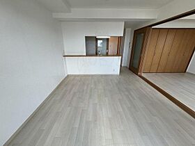 大阪府豊中市桜の町４丁目（賃貸マンション2LDK・3階・60.78㎡） その13