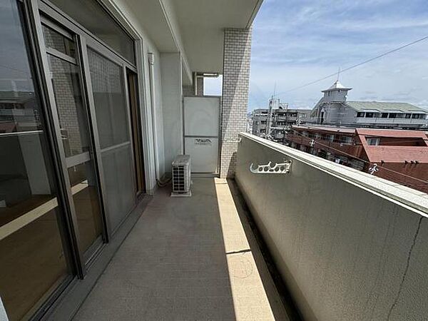 大阪府豊中市庄内幸町３丁目(賃貸マンション1K・4階・30.80㎡)の写真 その16