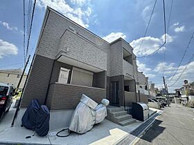 大阪府吹田市千里山月が丘（賃貸アパート1DK・2階・28.94㎡） その3