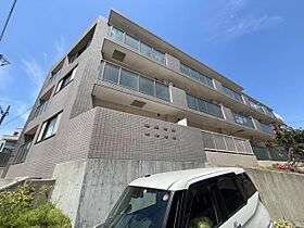 ヴェルデュール千里山西弐番館  ｜ 大阪府吹田市千里山西２丁目11番5号（賃貸マンション2LDK・2階・52.00㎡） その1