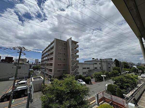 大阪府豊中市野田町(賃貸マンション1LDK・3階・40.50㎡)の写真 その20