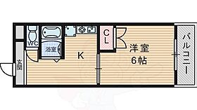 大阪府吹田市千里山西３丁目6番20号（賃貸マンション1K・1階・19.89㎡） その2