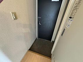 大阪府吹田市千里山竹園１丁目25番6号（賃貸マンション1K・3階・26.47㎡） その4