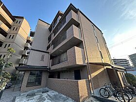 大阪府吹田市佐井寺３丁目（賃貸マンション1K・2階・25.12㎡） その22