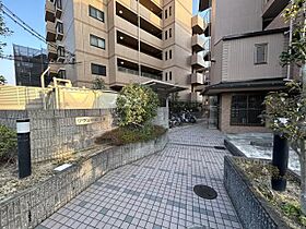 大阪府吹田市佐井寺３丁目（賃貸マンション1K・4階・25.12㎡） その18