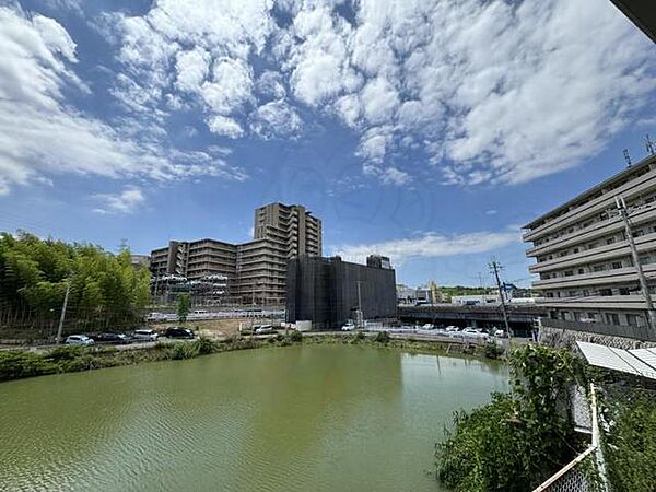 大阪府吹田市千里山竹園１丁目(賃貸マンション1K・1階・22.62㎡)の写真 その29